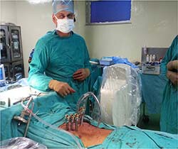 spine specialist in noida