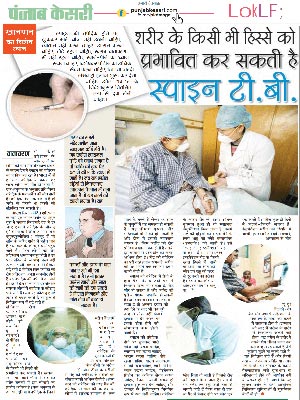Indian Neuro Spine Care